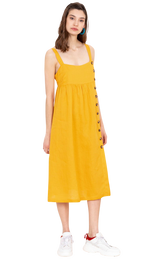 Vestido ''Naranjo'' (5238767648903)