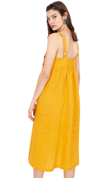 Vestido ''Naranjo'' (5238767648903)