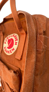 Mochila Kanken Brick Mini