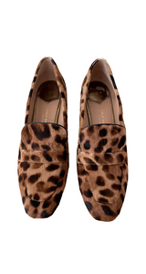 Salon Goldie Animal Print