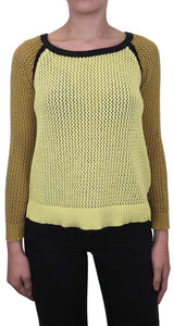 Sweater Olive
