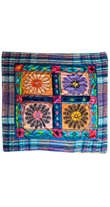 Pañuelo Bimba y Lola