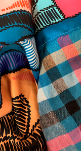 Pañuelo Bimba y Lola