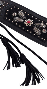 Cinturon Spirit Negro