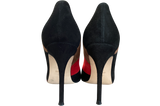 Zapatos "Suede Pumps" (5183861227655)