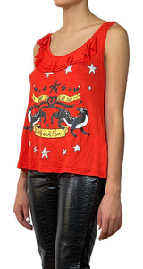 Polera Wild and Free