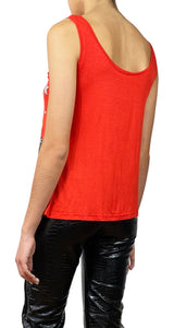 Polera Wild and Free