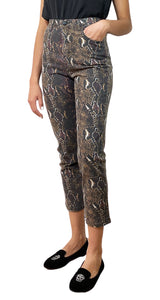 Pantalón Animal Print