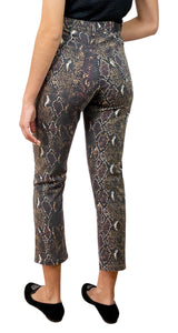 Pantalón Animal Print