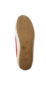 Zapatillas Superstar Red Ostrich-White Star Edición Limitada