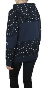 Poleron Rival Fleece Hoodie Printed