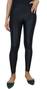 Leggings Lustrous High Rise