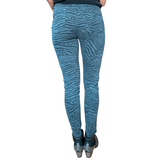 Cebra Skinny Jeans