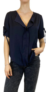 Blusa Susana Azul