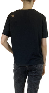 Polera Estrella Negra