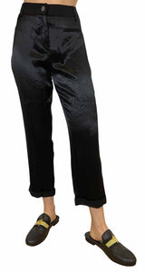 Pantalón Negro Karyn Coo