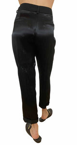 Pantalón Negro Karyn Coo