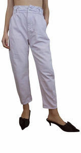 Pantalón Baggy Rosado