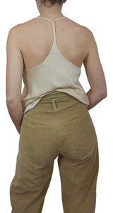 Polera Pabilos Beige