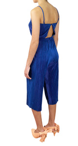 Enterito Azul Texturizado