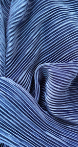 Enterito Azul Texturizado