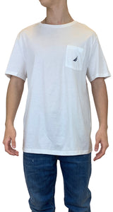 Polera Básica Blanca