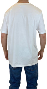 Polera Básica Blanca