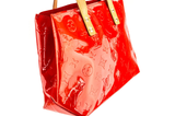 "Red Monogram Vernis Reade PM Tote Bag" (5161428516999)