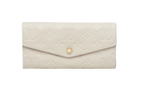 Billetera "Monogram Empreinte Leather Curieuse" (5178942619783)