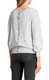 Sweater Elgar Cowl Neck (6535199916167)