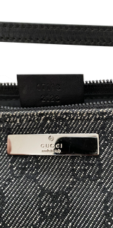 "GG Denim Boat Pochette" (5161428353159)