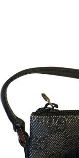 "GG Denim Boat Pochette" (5161428353159)