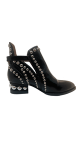 Bota Studded