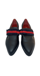 Mocasines Bow
