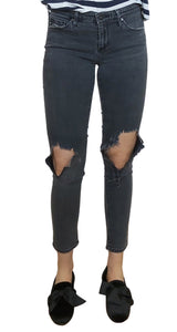 The Stevie Ankle Gris