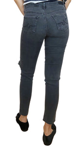 The Stevie Ankle Gris