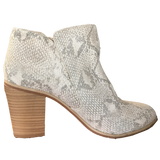 Botin Beige