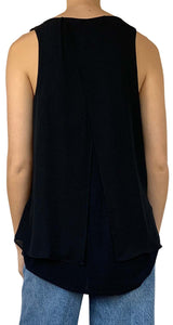Blusa Black