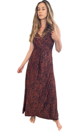 Vestido Wrap Cebra (6543665660039)