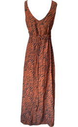 Vestido Wrap Cebra (6543665660039)