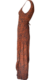 Vestido Wrap Cebra (6543665660039)