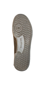 Club C 85 Leather Pearl Metallic Sneaker