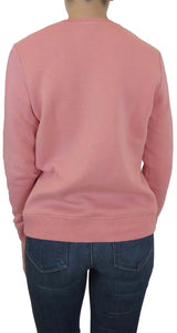 Pullover Fleece Graphic Flag Logo