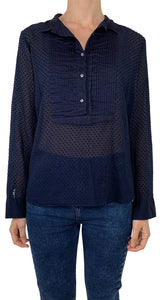 Blusa Tiny Dots