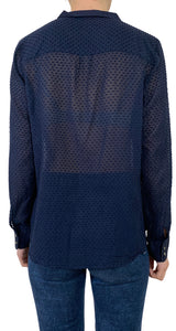Blusa Tiny Dots