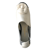 Mocassins loafers Camelia stretch