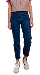 Jeans Wedgie Straight