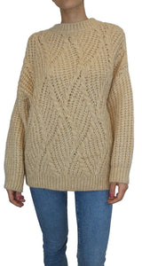 Sweater Beige