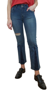 Jeans Pinza Denim