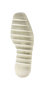 Calzado Negro Cordones